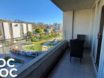 Departamento en Viña del Mar