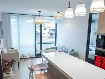 Departamento en Viña del Mar