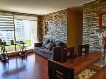 Departamento en Viña del Mar
