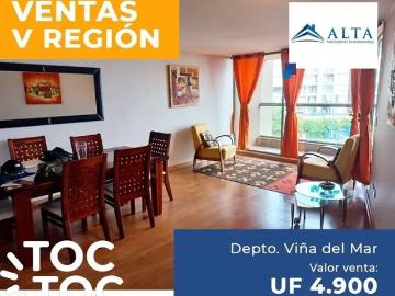 Departamento en Viña del Mar