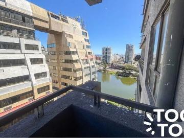 Departamento en Viña del Mar