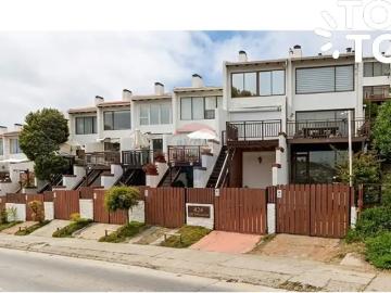 Departamento en Viña del Mar