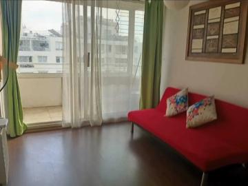 Departamento en Viña del Mar