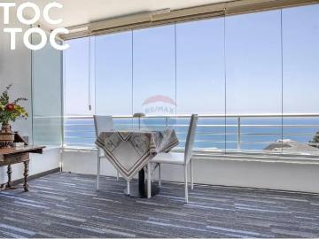 Departamento en Viña del Mar