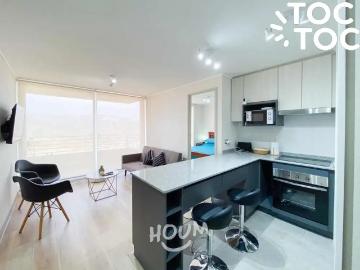 Departamento en Viña del Mar