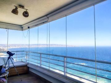 Departamento en Viña del Mar