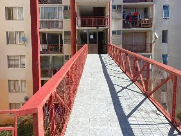 Departamento en Viña del Mar