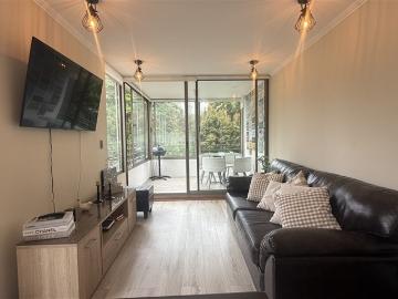 Departamento en Viña del Mar