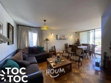 Departamento en Viña del Mar