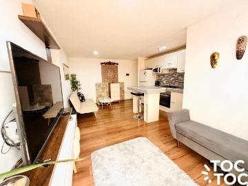 Departamento en Viña del Mar