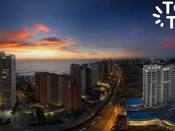 Departamento en Viña del Mar