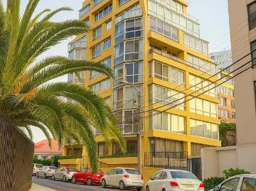 Departamento en Viña del Mar