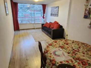 Departamento en Viña del Mar