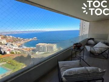 Departamento en Viña del Mar