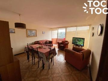 Departamento en Viña del Mar
