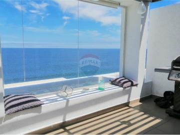 Departamento en Viña del Mar