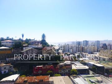 Departamento en Viña del Mar
