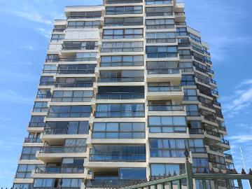 Departamento en Viña del Mar