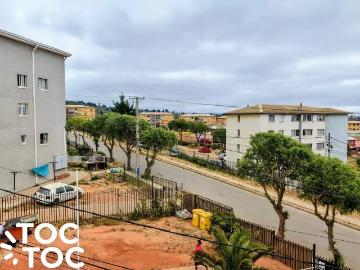 Departamento en Viña del Mar