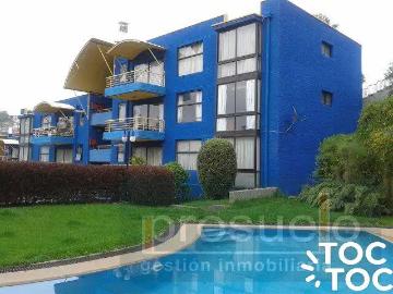 Departamento en Viña del Mar