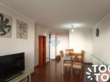 Departamento en Viña del Mar