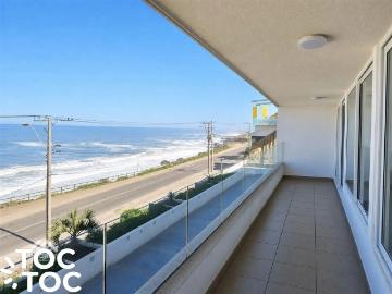 Departamento en Viña del Mar