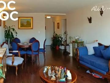 Departamento en Viña del Mar