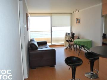 Departamento en Viña del Mar