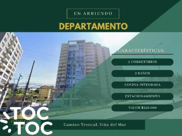 Departamento en Viña del Mar