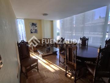 Departamento en Viña del Mar