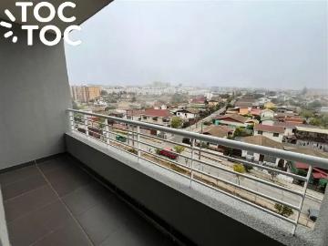 Departamento en Viña del Mar