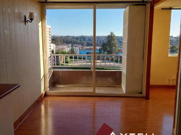 Departamento en Viña del Mar