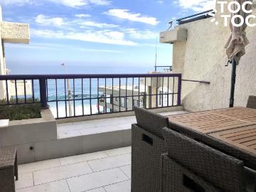 Departamento en Viña del Mar