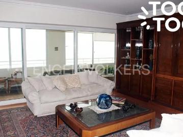 Departamento en Viña del Mar