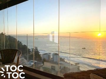 Departamento en Viña del Mar