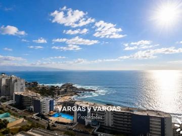 Departamento en Viña del Mar