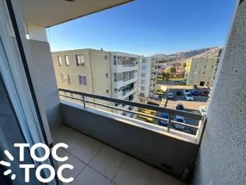 Departamento en Viña del Mar