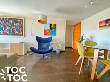Departamento en Viña del Mar