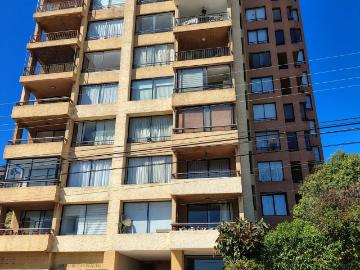 Departamento en Viña del Mar