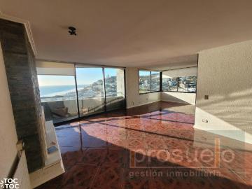 Departamento en Viña del Mar