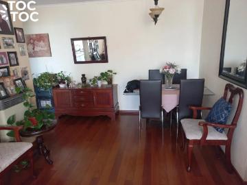 Departamento en Viña del Mar