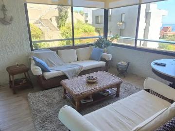Departamento en Viña del Mar