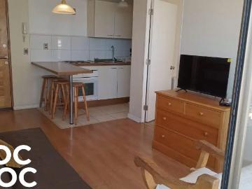 Departamento en Viña del Mar