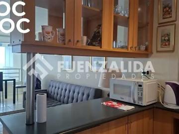 Departamento en Viña del Mar