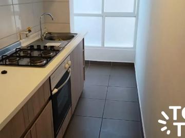 Departamento en Viña del Mar
