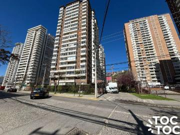 Departamento en Viña del Mar