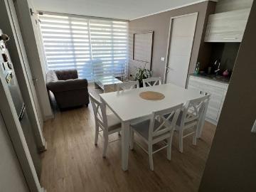 Departamento en Viña del Mar