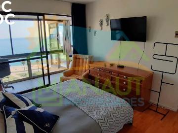 Departamento en Viña del Mar