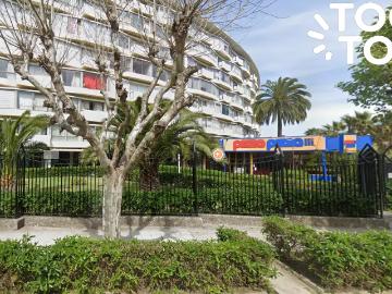 Departamento en Viña del Mar