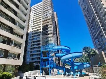 Departamento en Viña del Mar